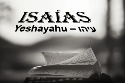 alt="Isaías-Yeshayahu-"עיהו